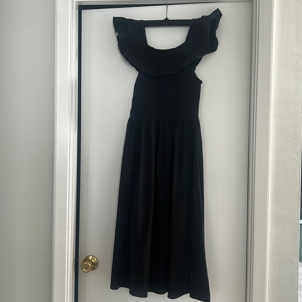 Hill House Akilah Nap Dress XS